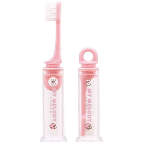 歯ブラシ デンタルキット 歯ブラシ付き