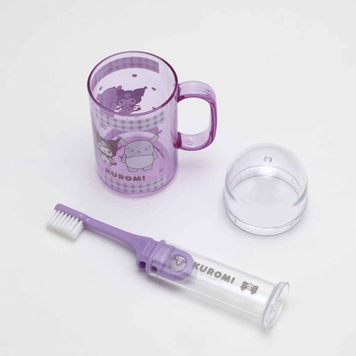 歯ブラシ デンタルキット 歯ブラシ付き