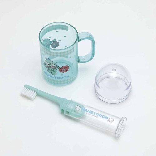 歯ブラシ デンタルキット 歯ブラシ付き