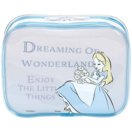 トラベルセット アリス