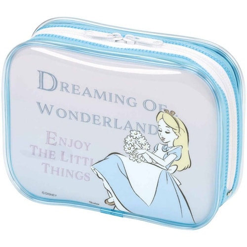 トラベルセット アリス