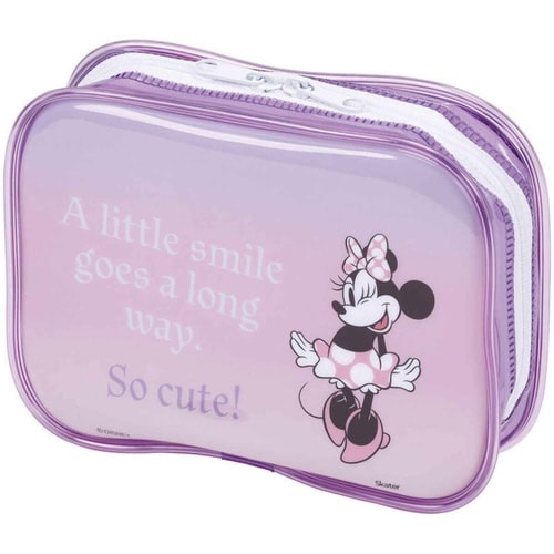 トラベルセット ミニーマウス