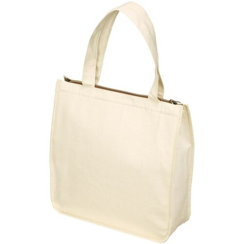 トートバッグ スクエアトートバッグ 茶太郎ときなこ