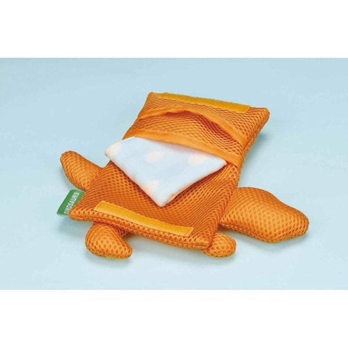 ポシェット ダイカット おでかけ ポケット