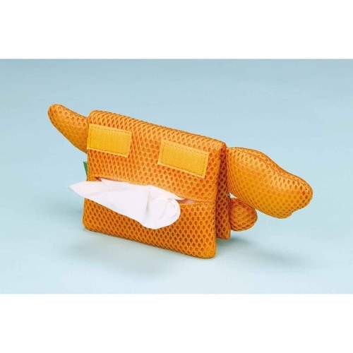 ポシェット ダイカット おでかけ ポケット