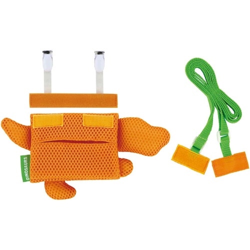 ポシェット ダイカット おでかけ ポケット