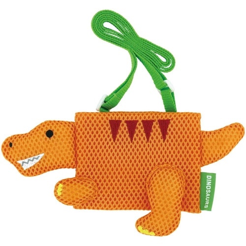 ポシェット ダイカット おでかけ ポケット