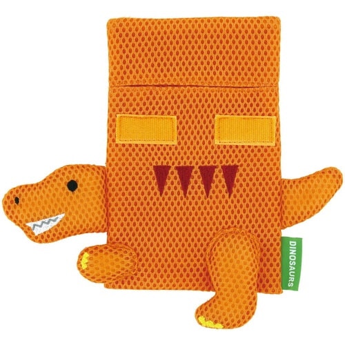 ポシェット ダイカット おでかけ ポケット