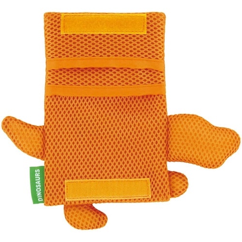 ポシェット ダイカット おでかけ ポケット