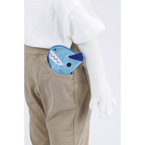 タオル ダイカットミニタオルセット 2枚入り