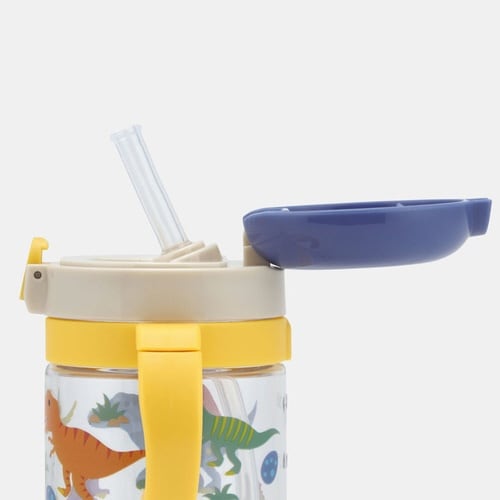 ベビーマグ ストローマグ 取っ手 折りたたみ