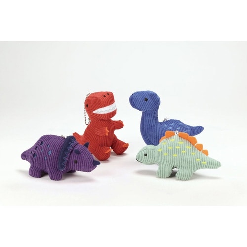 ぬいぐるみ マスコット ティラノサウルス