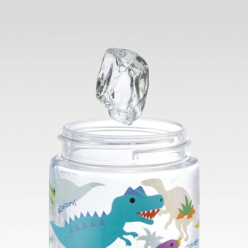 水筒 500ml キッズストローボトル