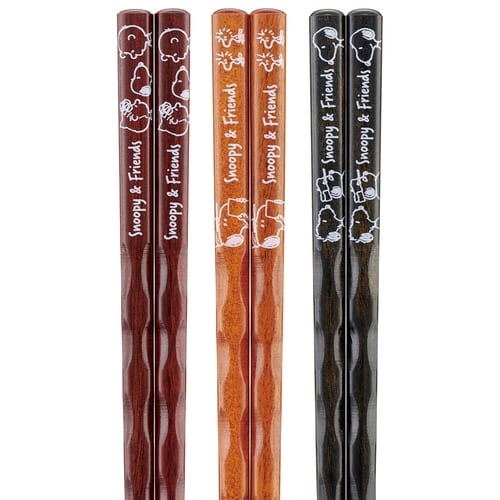 箸 持ちやすいお箸 ミッキーマウス スヌーピー