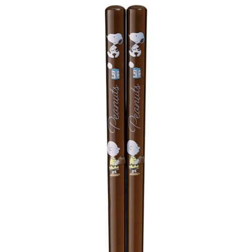 箸 23cm PEANUTS スヌーピー