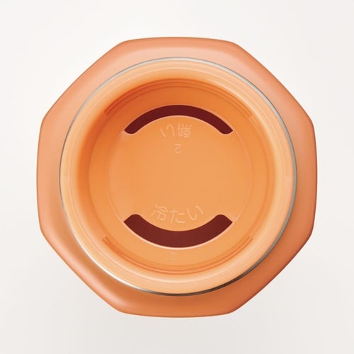 水筒 350ml 八角ステンレスボトル