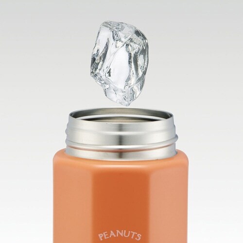 水筒 350ml 八角ステンレスボトル