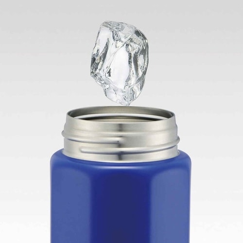 水筒 500ml 八角ステンレスボトル