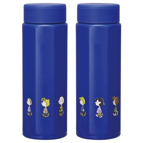 水筒 500ml 八角ステンレスボトル