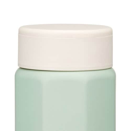 水筒 350ml 八角ステンレスボトル グリーン