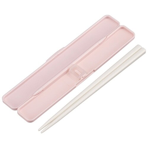 箸箱セット 抗菌音の鳴らない箸箱セット