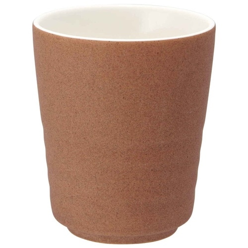 湯呑み 260ml TANUKI 陶磁器
