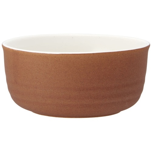 ボウル 12cm TANUKI 陶器