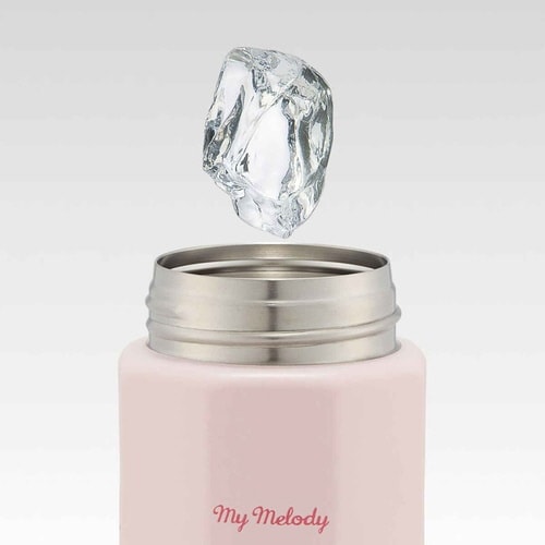 水筒 350ml 八角ステンレスボトル