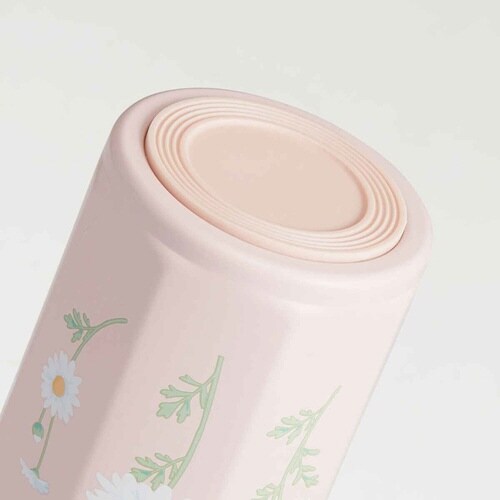 水筒 350ml 八角ステンレスボトル