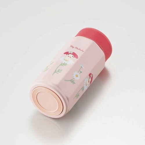 水筒 350ml 八角ステンレスボトル