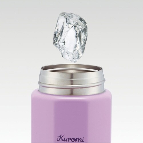 水筒 350ml 八角ステンレスボトル