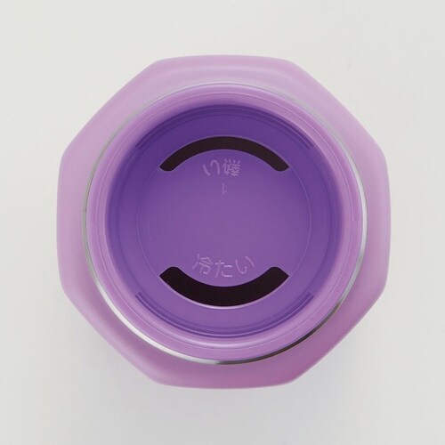 水筒 350ml 八角ステンレスボトル