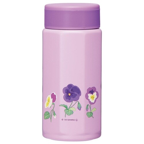 水筒 350ml 八角ステンレスボトル