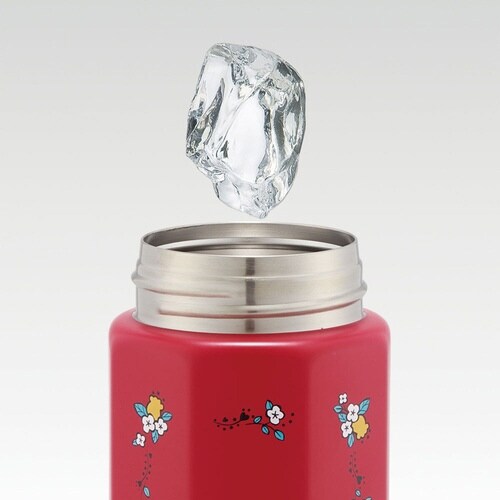 水筒 500ml 八角ステンレスボトル