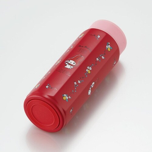 水筒 500ml 八角ステンレスボトル