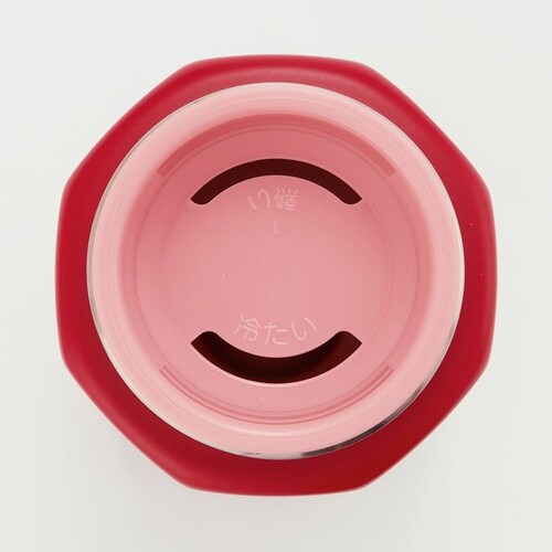 水筒 500ml 八角ステンレスボトル