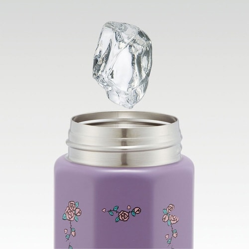 水筒 500ml 八角ステンレスボトル