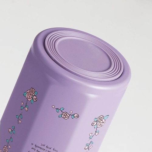 水筒 500ml 八角ステンレスボトル