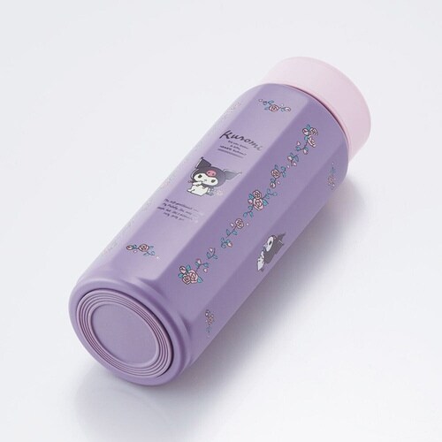 水筒 500ml 八角ステンレスボトル