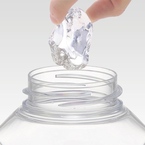 水筒 530ml ワンプッシュストローボトル