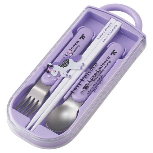 トリオセット 抗菌食洗対応トリオセット