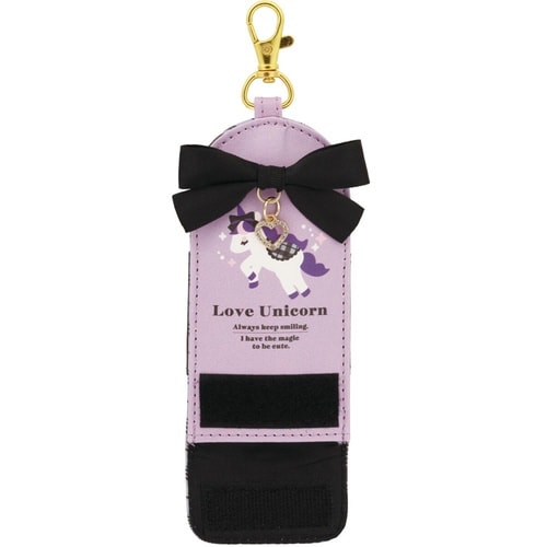 キーケース キッズ リール付き ランドセル