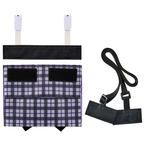 ポシェット おでかけ 2WAY ポケット