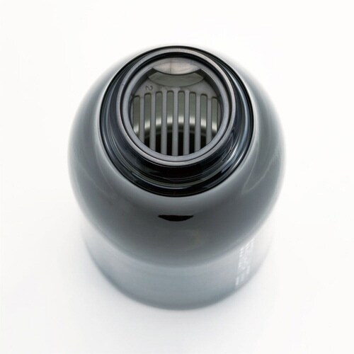 水筒 750ml ブラック