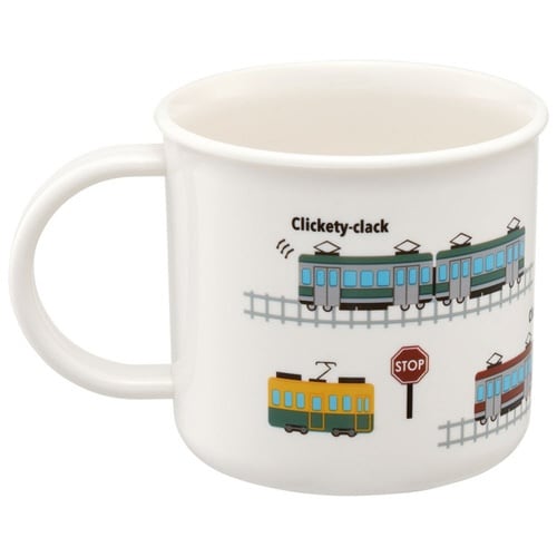 コップ 200ml 抗菌食洗機対応プラコップ