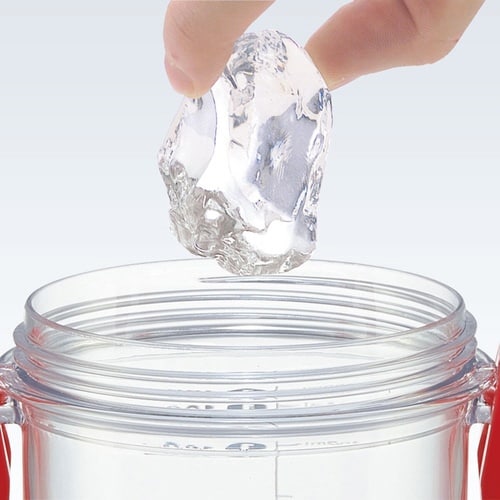 水筒 480ml 健康クリアマーカーボトル