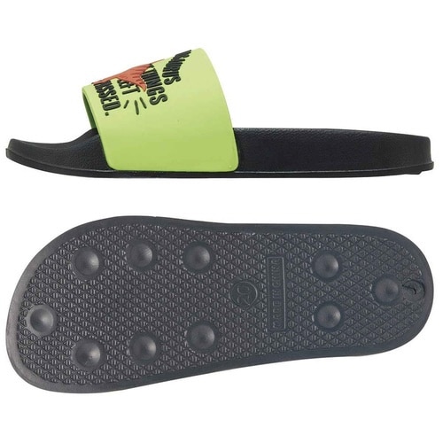 サンダル キッズシャワーサンダル ディノサウルス