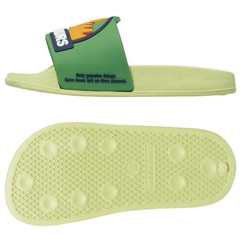 サンダル キッズシャワーサンダル ディノサウルス