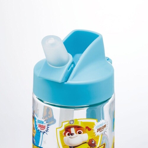 水筒 500ml キッズストローボトル