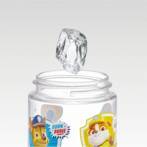 水筒 500ml キッズストローボトル